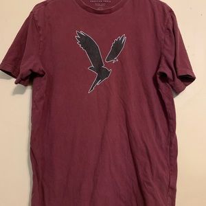 Men’s American Eagle S/S Tee
